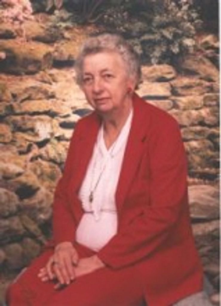 Ethel J. Lyttle
