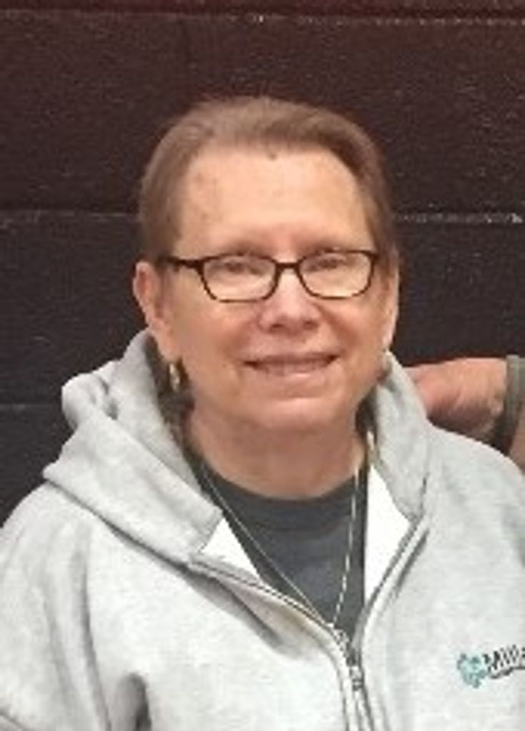 Brenda Gail Splawn