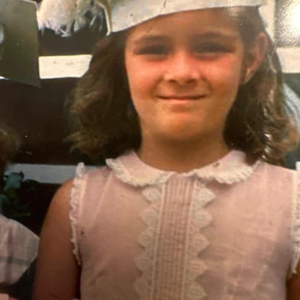 Jackie Wood Profile Photo