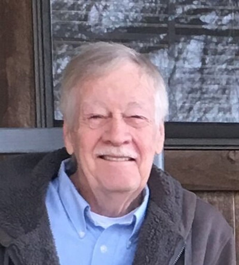 Jimmy D. Shepherd Profile Photo