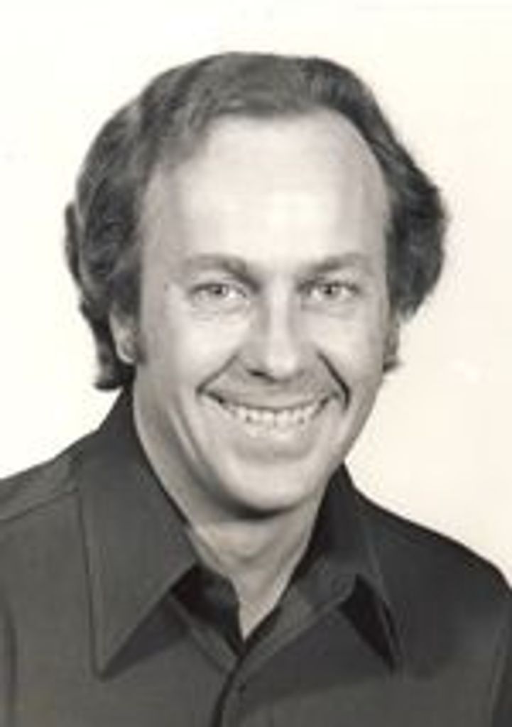 Burnell Melvin Sharp