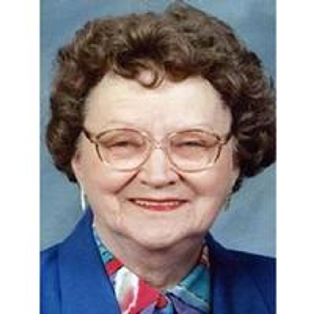 Anne M. Dumonsau