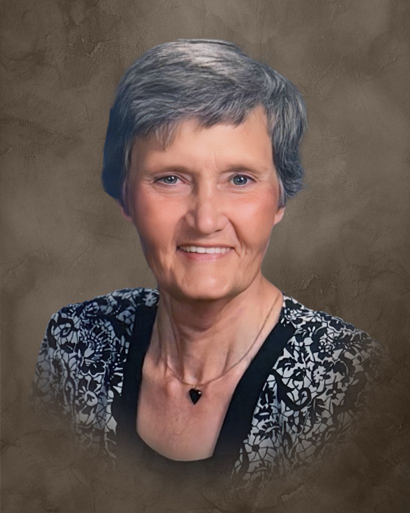 Thelma Ann Nunley Profile Photo