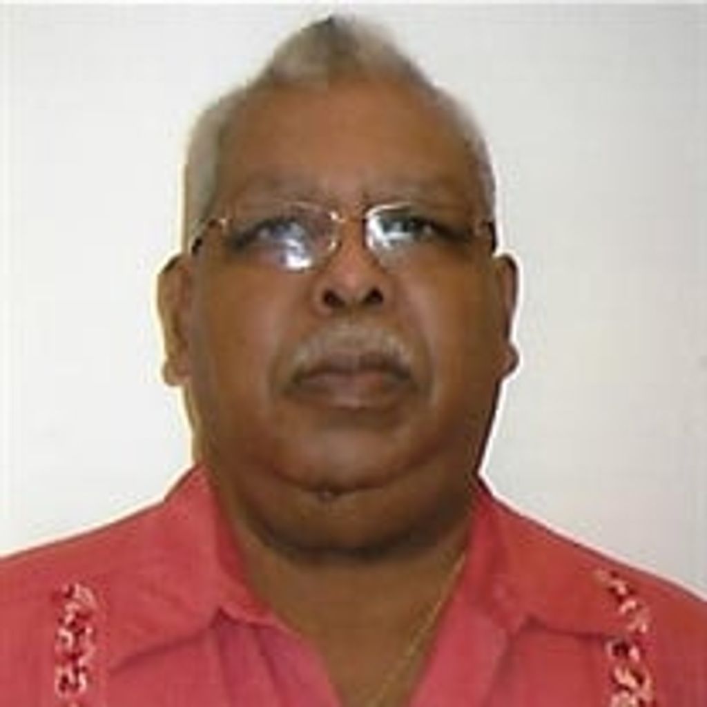 Sydney Owen Clarke Profile Photo