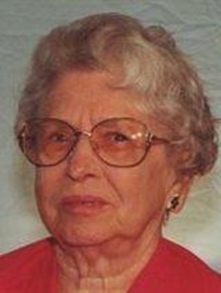 Freda W Reeves Profile Photo