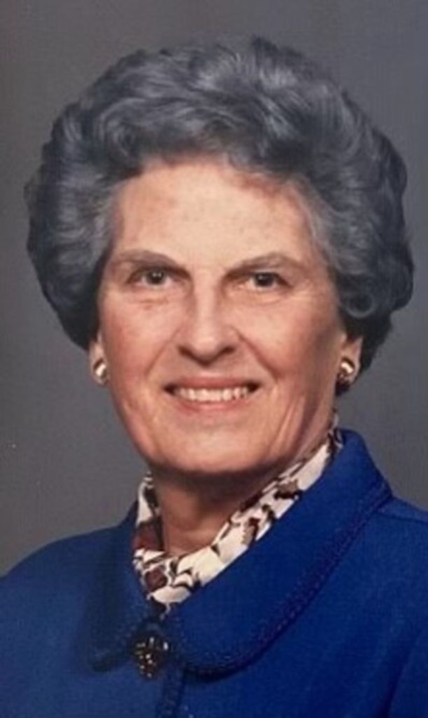 Ruth C. Auger Profile Photo