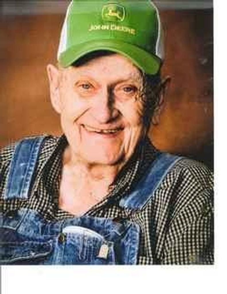 John "Earl" Martin Profile Photo