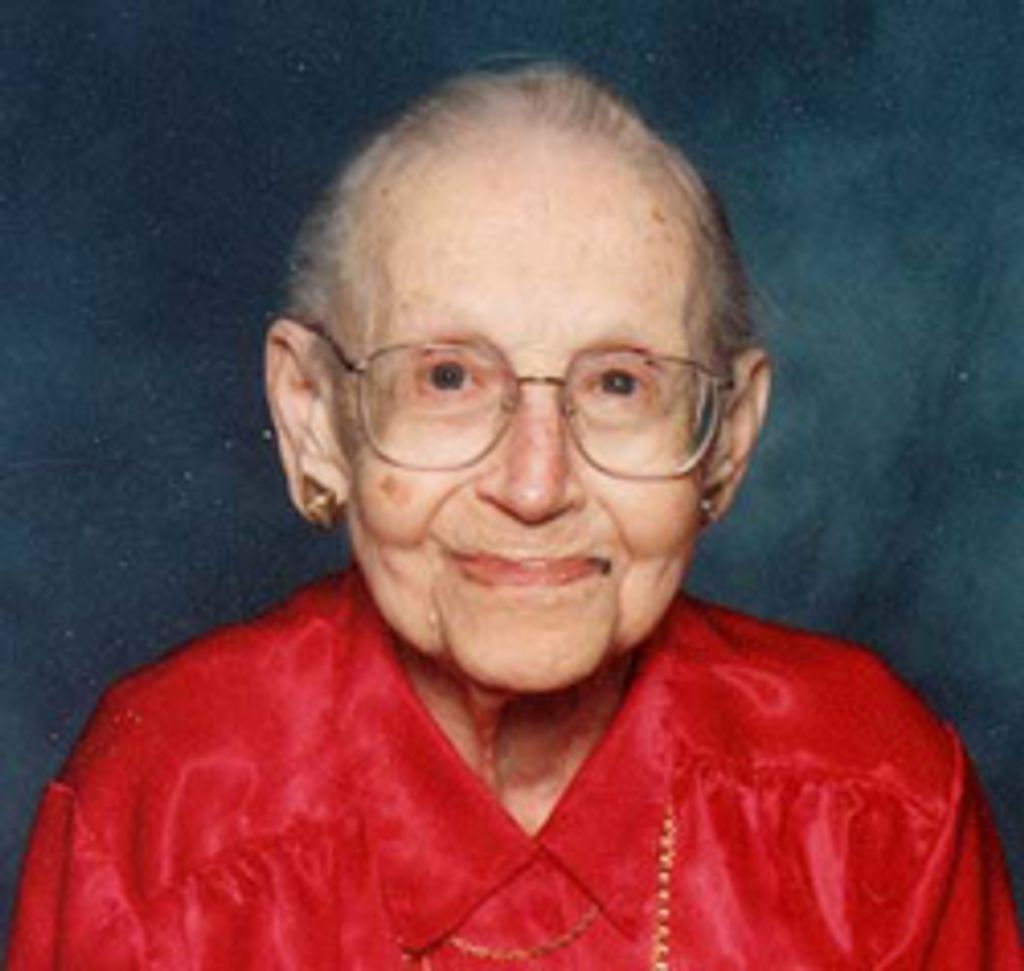 Cornelia "Case" Van Gorp