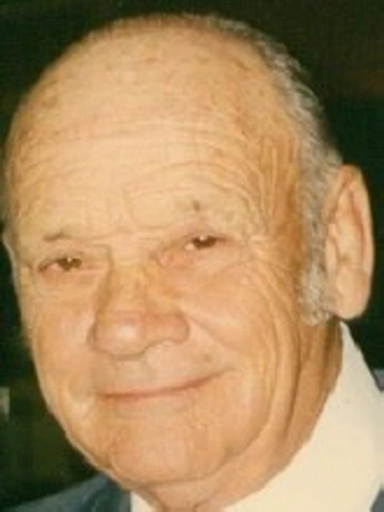 Claude Brown