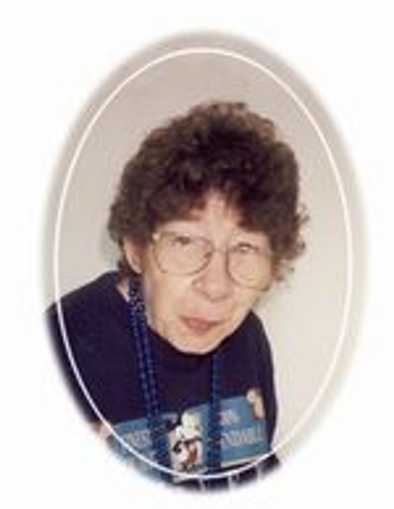 Ruth Darlene Riddle