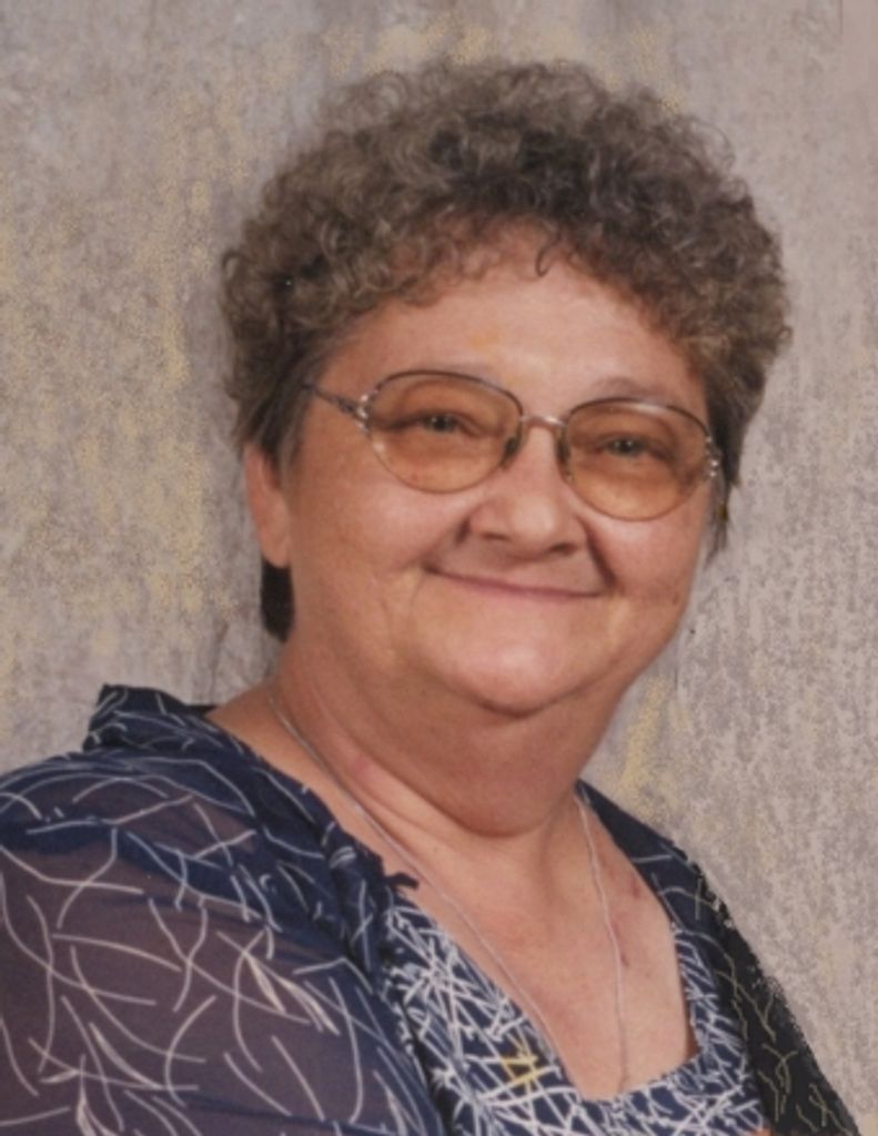 Sarah "Sue" Krezinski