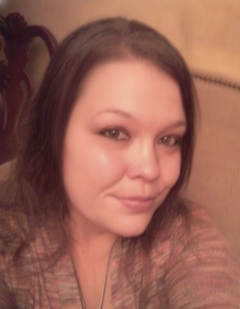 Tina Ann Vaughn Profile Photo