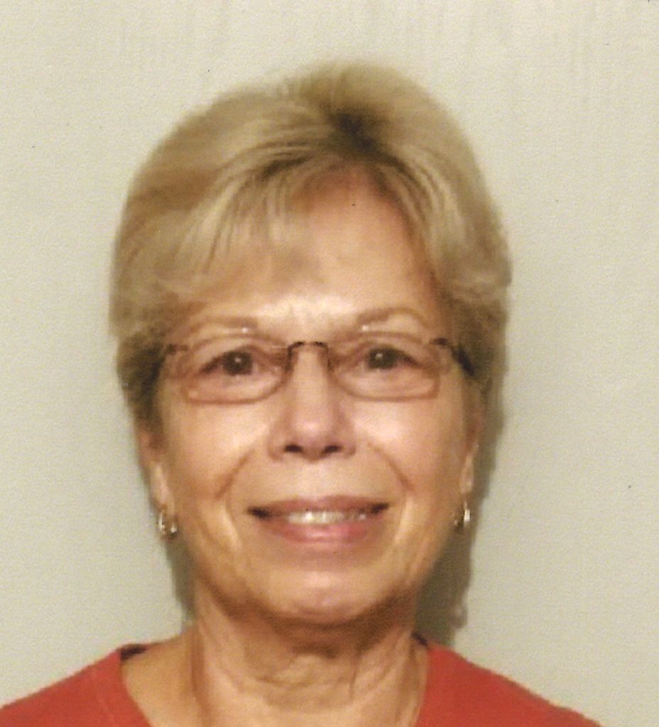 Suella R. Carnevale
