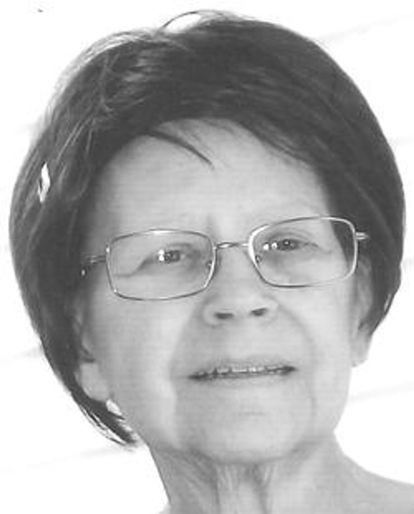 Wilma Jeanne Trauschke