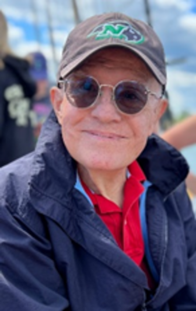 Robert E. Beckwith Profile Photo