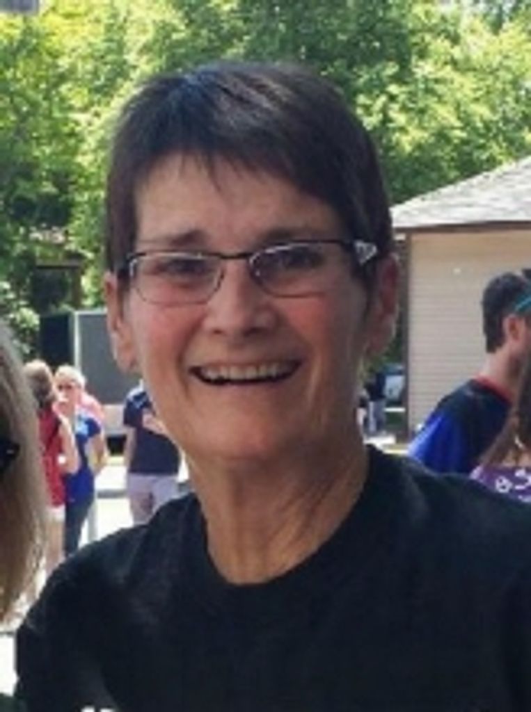 Lucy V. Hoffman Profile Photo