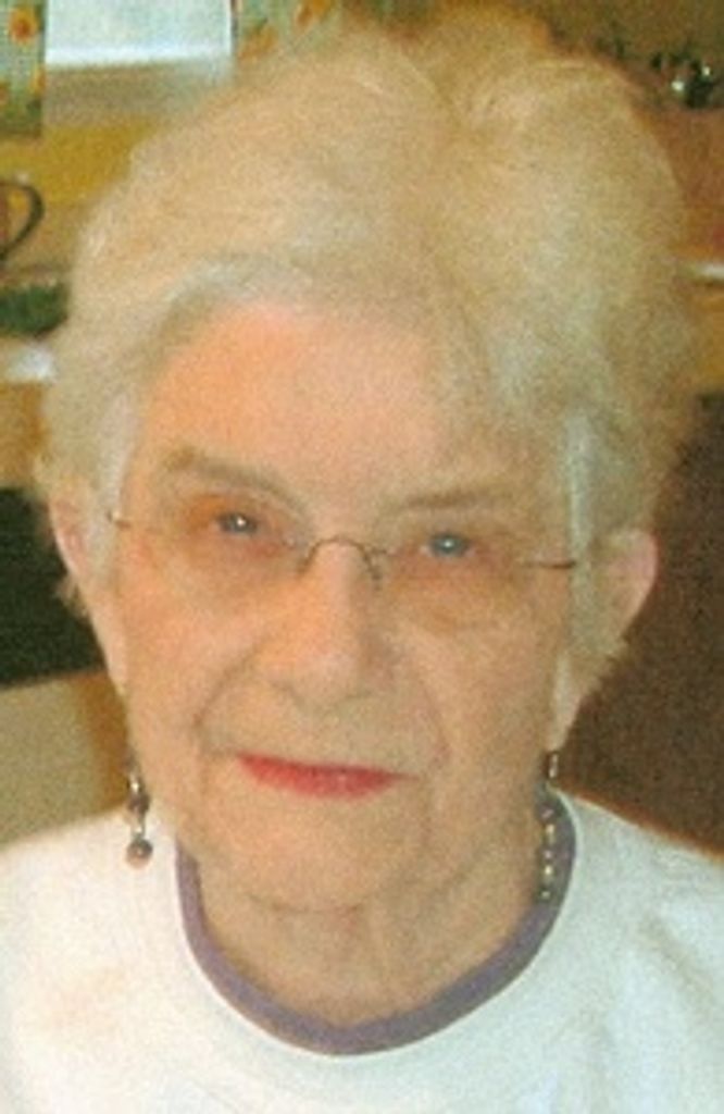 Dorothy Sinclair