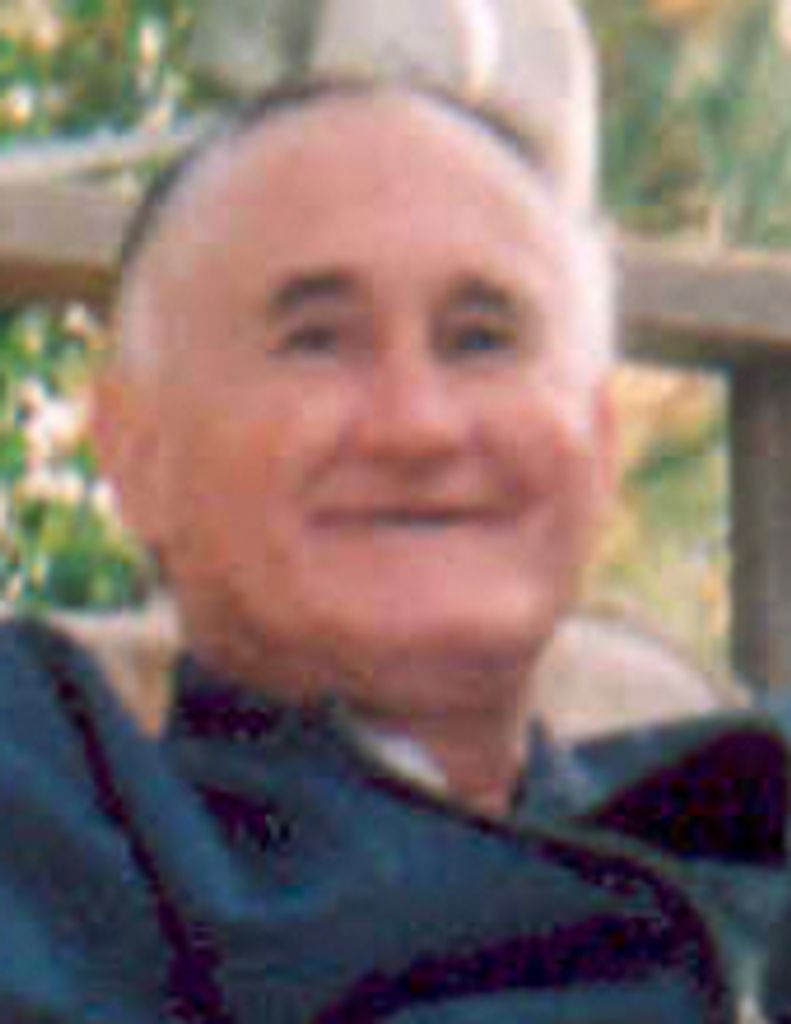 Weldon David Adamson