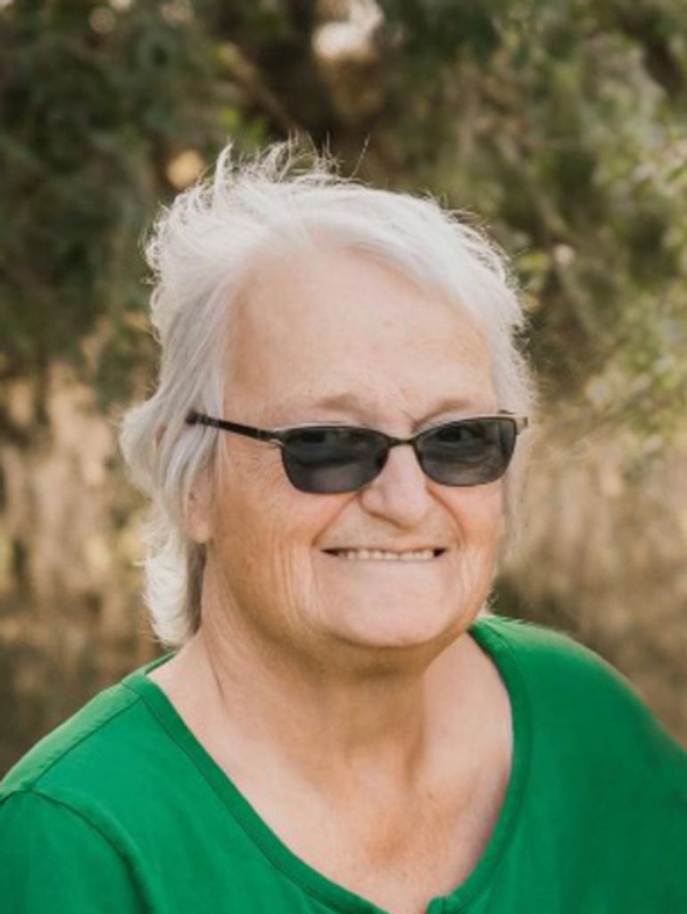Susie Daake Profile Photo