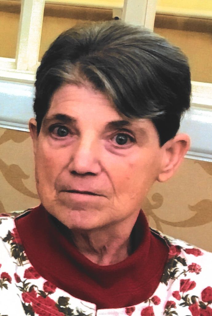 Michelle M. Karlovetz