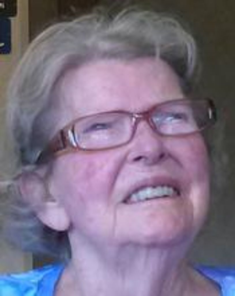 Esther Louise Phillips