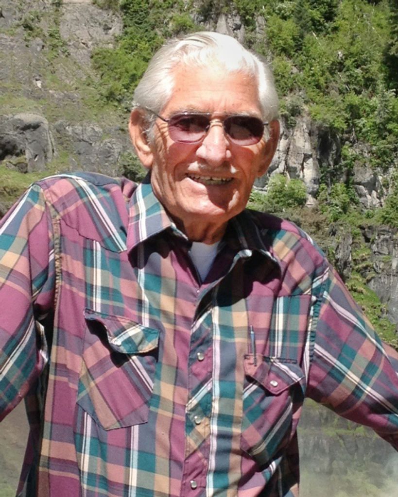 Fred Henry Wuthrick