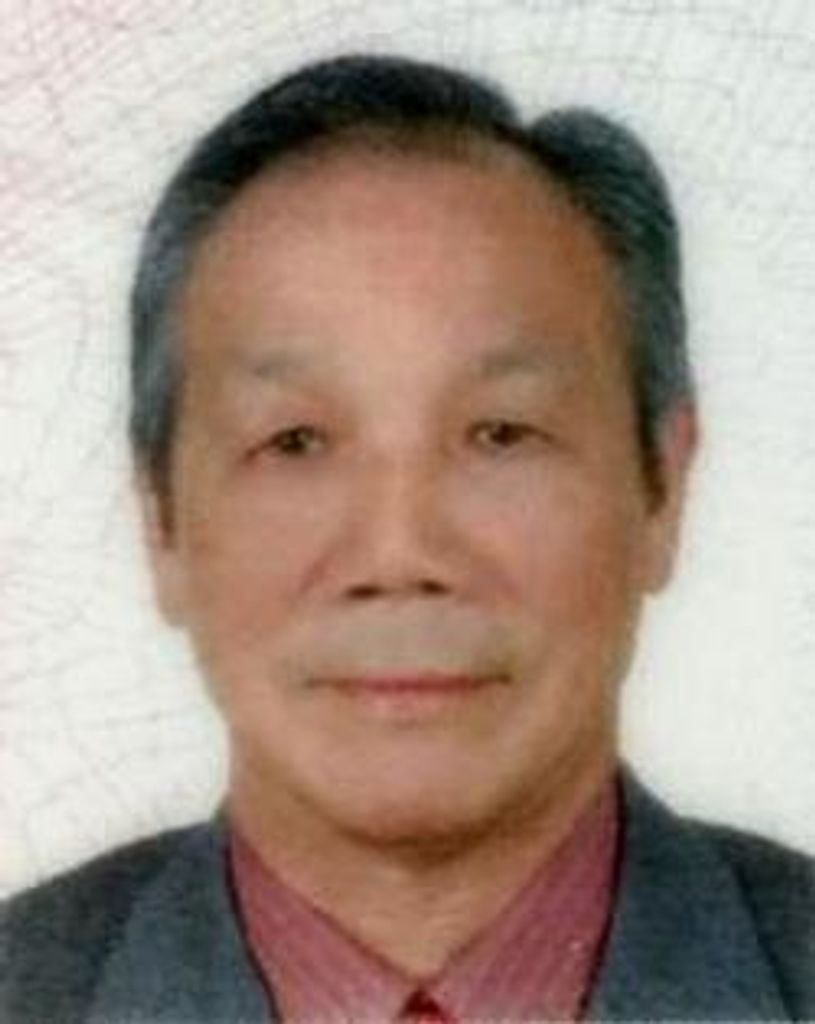 Weiming Li Profile Photo