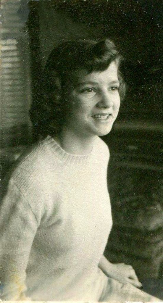 Viola M. Corner