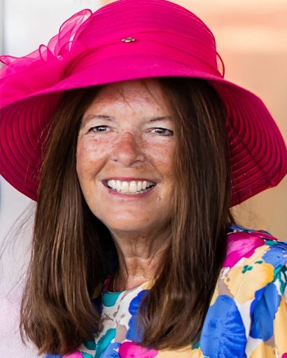 Carol Hawkins Ketels's obituary image
