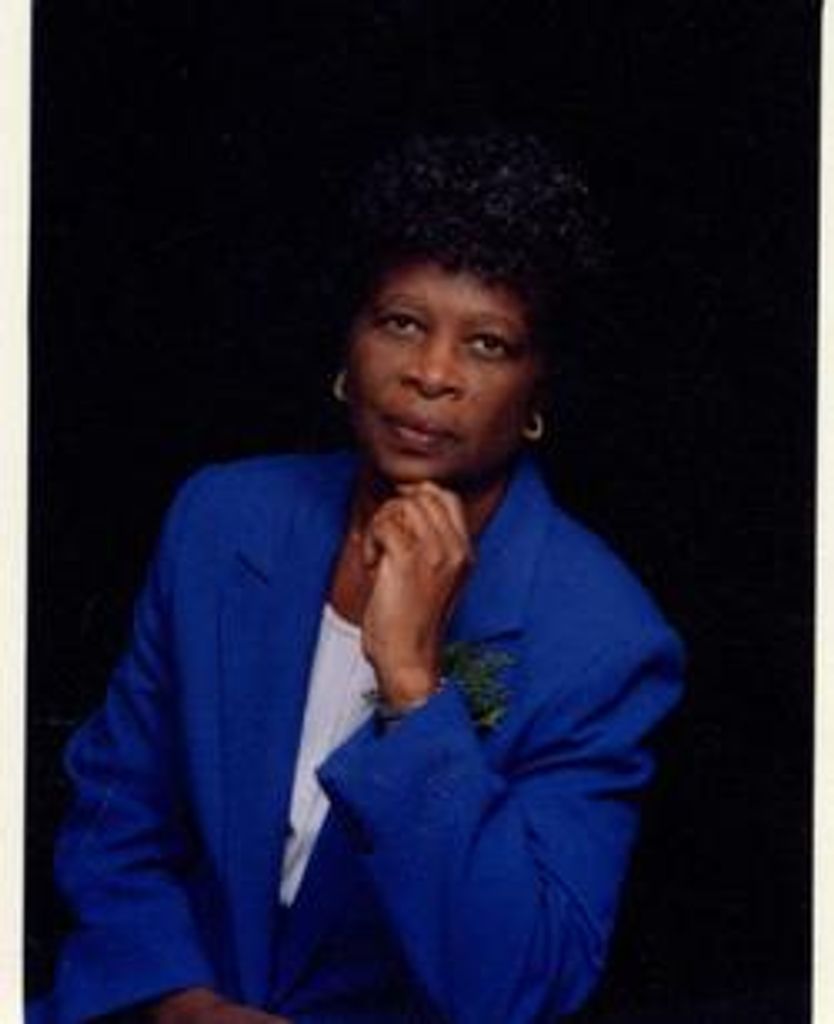 Katherine V. Jackson Profile Photo