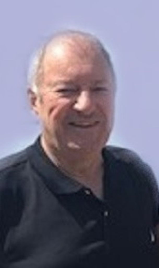 Stephen M. Jachym Profile Photo