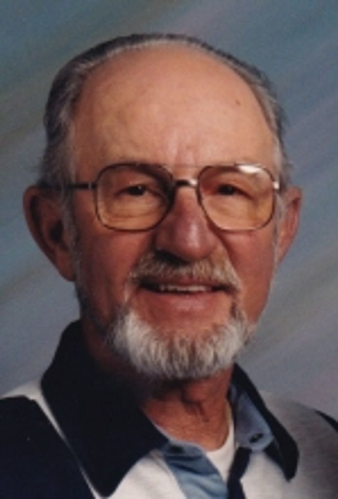 James "Jim" M. Grau