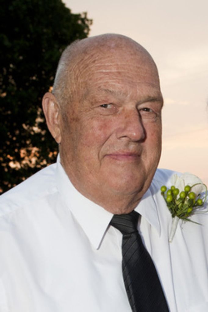 Paul D. Grieser Profile Photo
