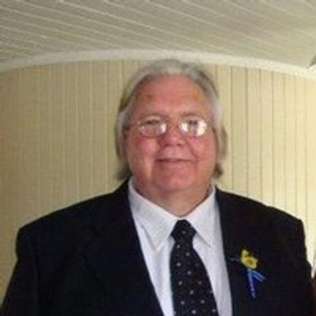 Ron Branom
