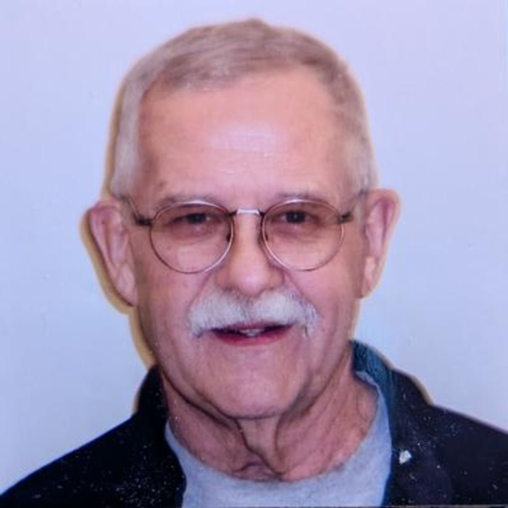 Larry Jackson Profile Photo