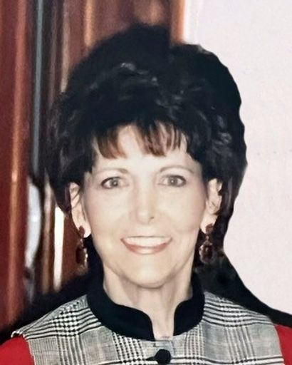 Minnie Fay McCain's obituary image