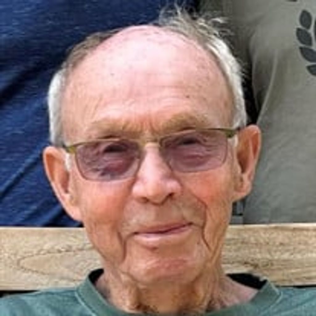 Arlyn "Sammy" Samuelson