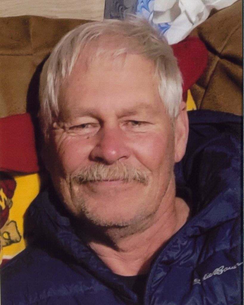 Dennis Dale Bartelt