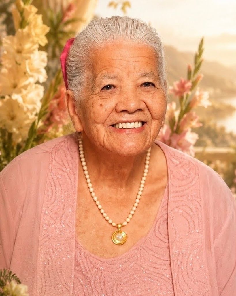 Bibiana Leon Hernandez