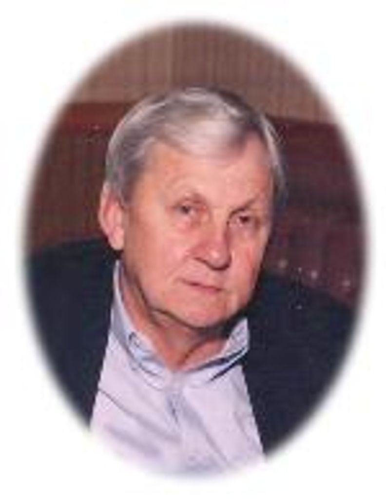 Vidas J. Venckauskas