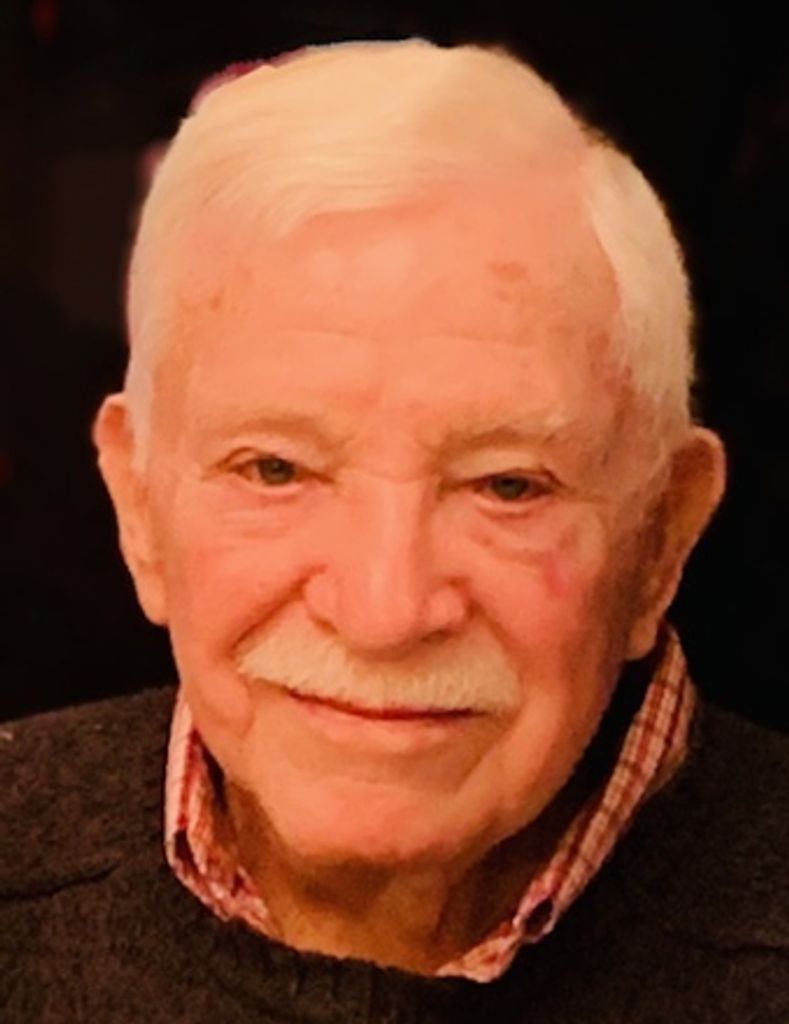 Ronald G. Zimmerman