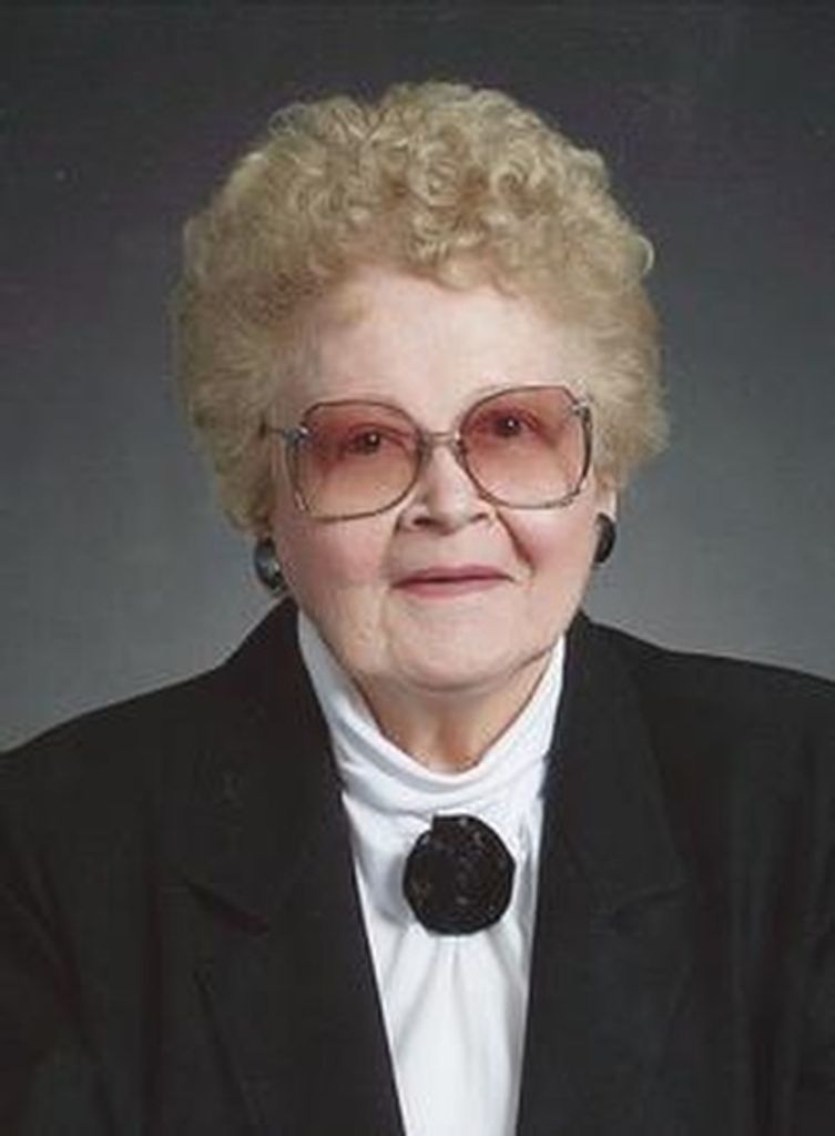 Hazel A. Paulson