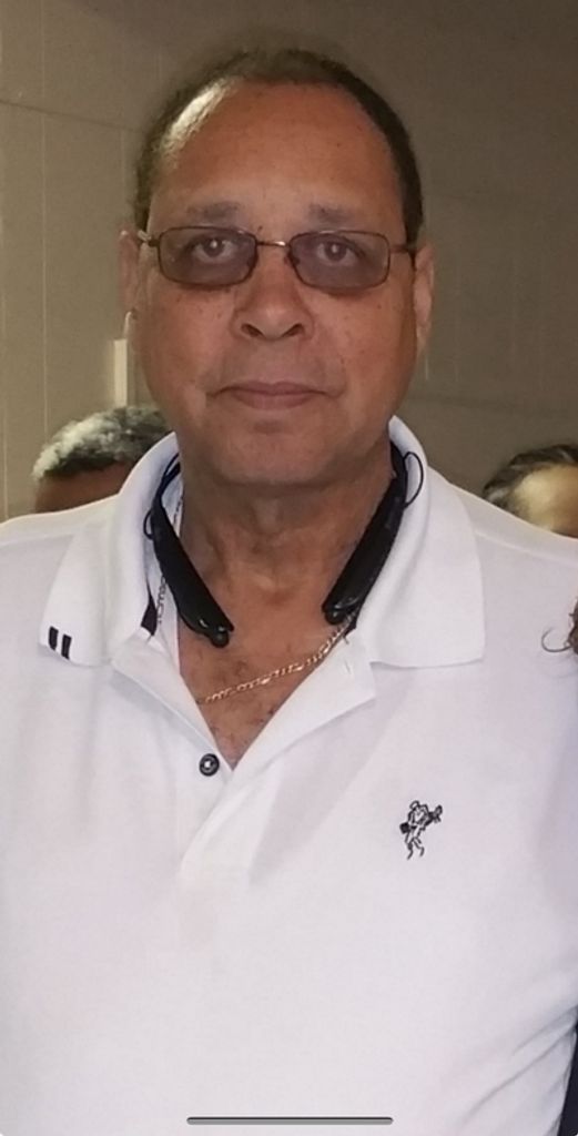 Mr. Dannie Ray Braxton Profile Photo