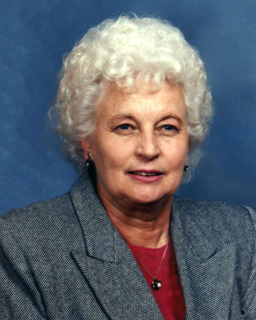 Janet L. Wierenga