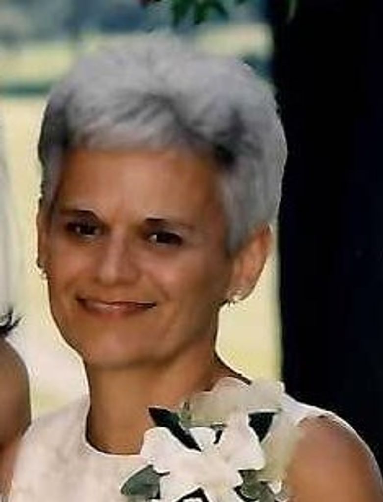Rita Mary Woodley Profile Photo