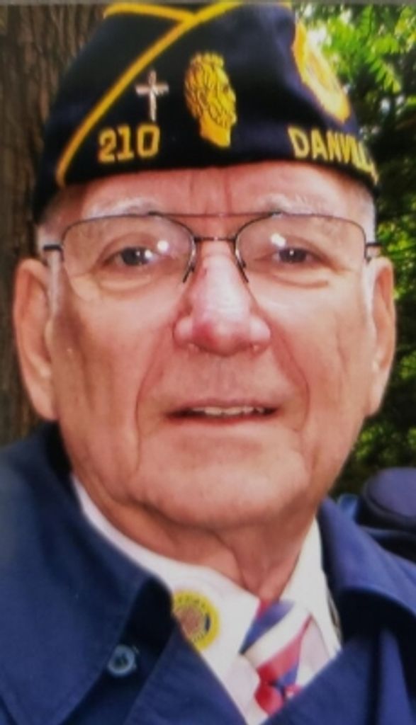 John David Wright Profile Photo