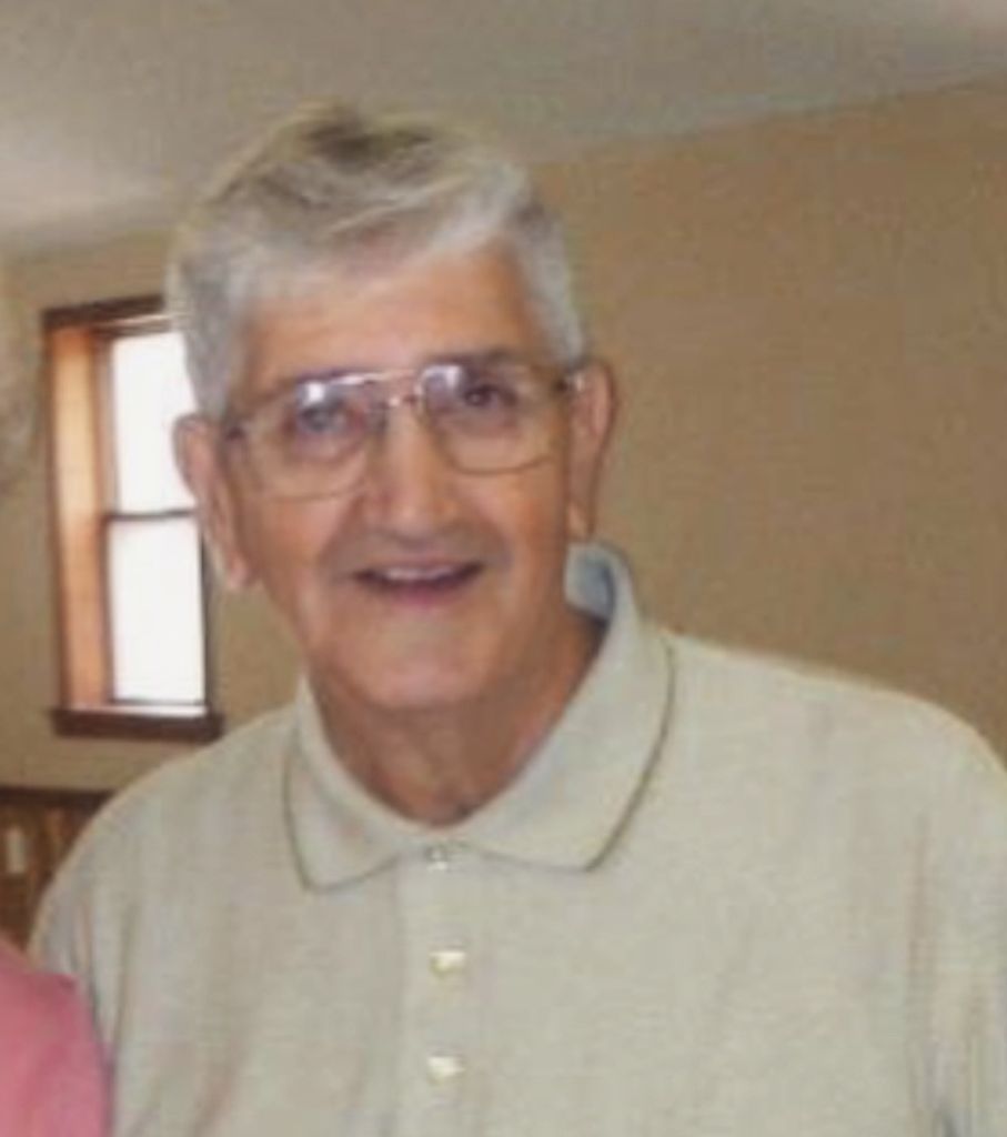 John E. Hylemon