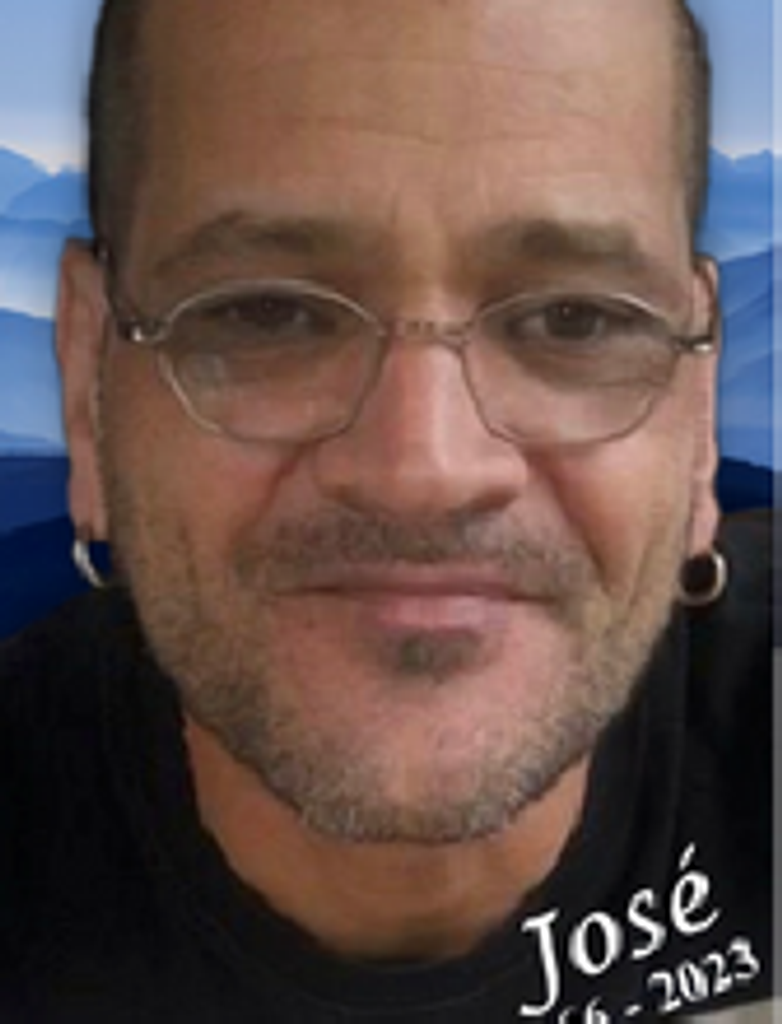 Jose Antonio Perez