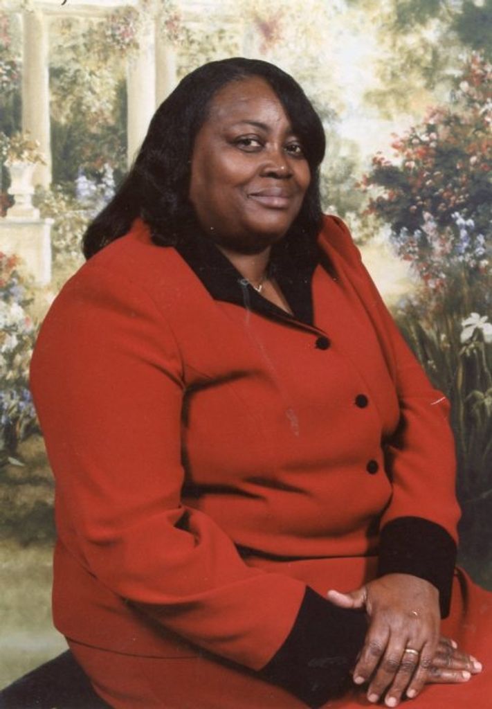 Rosie Marie Freelon