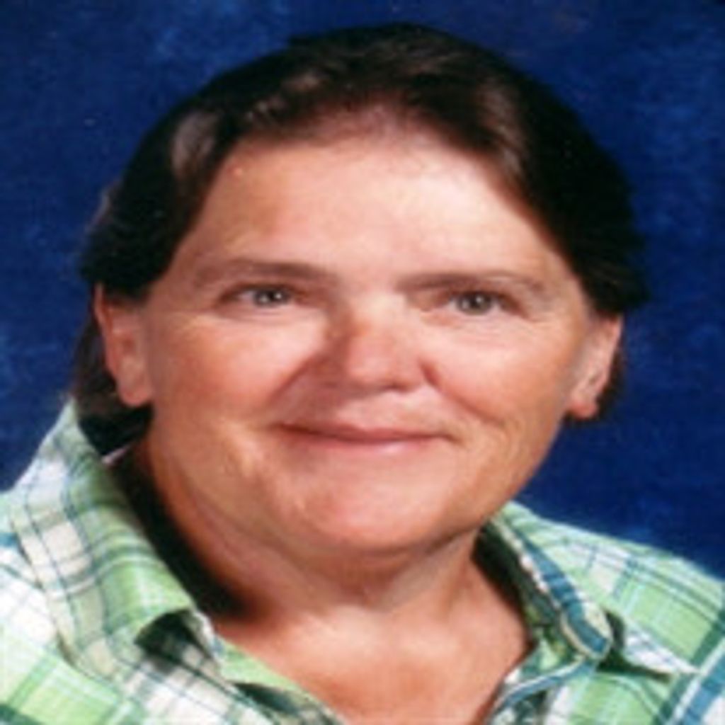Carol Whitcomb Profile Photo